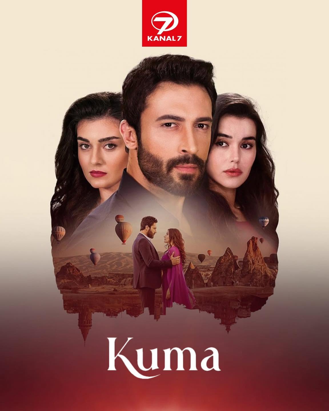 Kuma